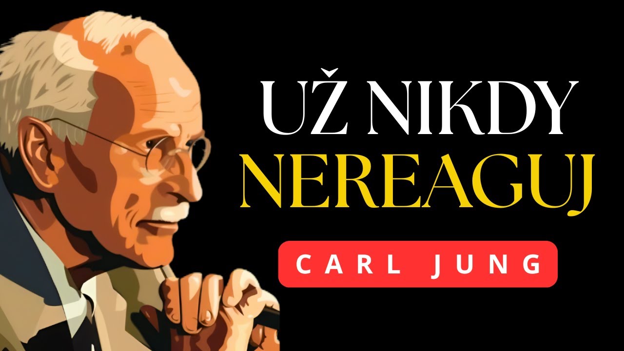 Když empat zchladne… Toxický člověk panikaří – a cyklus konečně končí | CARL JUNG