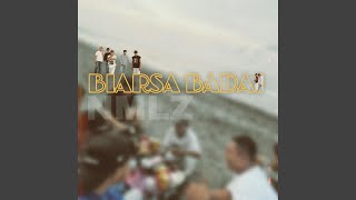 BIARSA BADAI