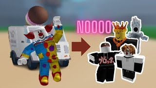 I Recreated The Hd Admin Ice Cream Command In Roblox