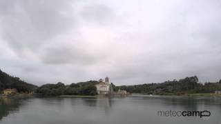meteocampoo Torimbia Llanes Barro Niembro Asturias The Barokers timelapse nigthlapse
