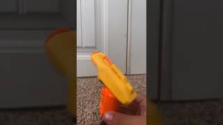 How To Remove The Air Restrictor From the Nerf Stinger (Jolt Ruskin)