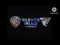 Warner Village Cinemas logo (1996-2009) (Reversed)