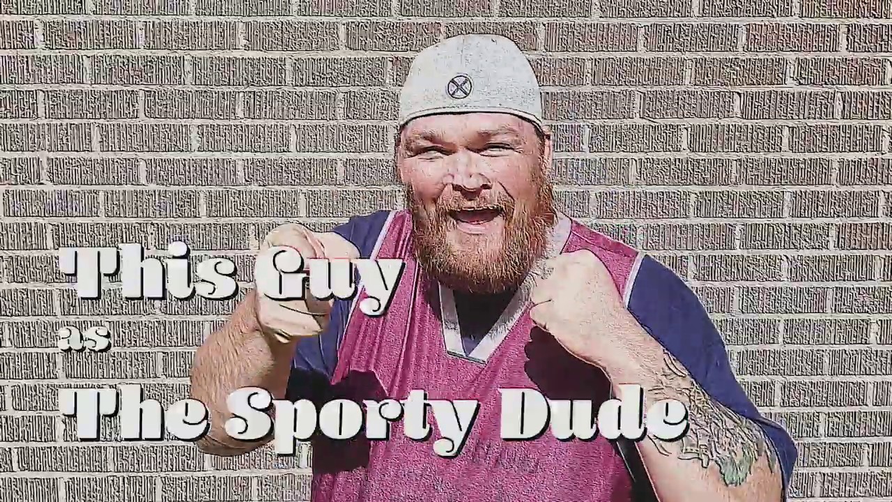 72 Hour Project - John Ragsdale