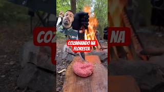 aprende comigo essa receita #campingcooking #camping