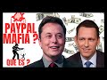 El método de LA MAFIA PAYPAL para crear su imperio de PAGOS POR INTERNET | Caso paypal