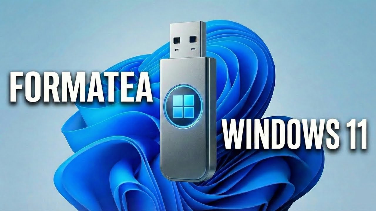 Cómo formatear una PC con USB e instalar Windows 11 (PASO A PASO) | 2026