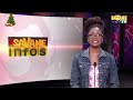 #Flash_d_information du 24/12/2021 sur SAVANE TV