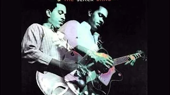 Melvin Taylor - Depression Blues Melvin Taylor - Depression Blues