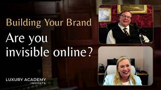 How to Fix a Bad Online Presence (Even with No Budget) with Sandra Baas