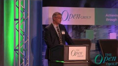 Open Process Automation™ Standard - O-PAS™