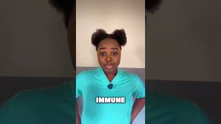 Your immune system fights for you without making noise. #immunefunction #healthyimmune #shorts