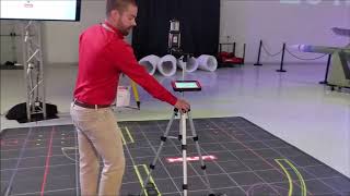 Hilti Site Layout Tools