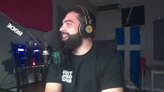 ΚΟΝΤΡΑ ΣΤΟ ΣΥΣΤΗΜΑ - ΓΡΗΓΟΡΗΣ ΣΕΡΕΤΗΣ - FOCUS FM 103.6 - 02/04/2026