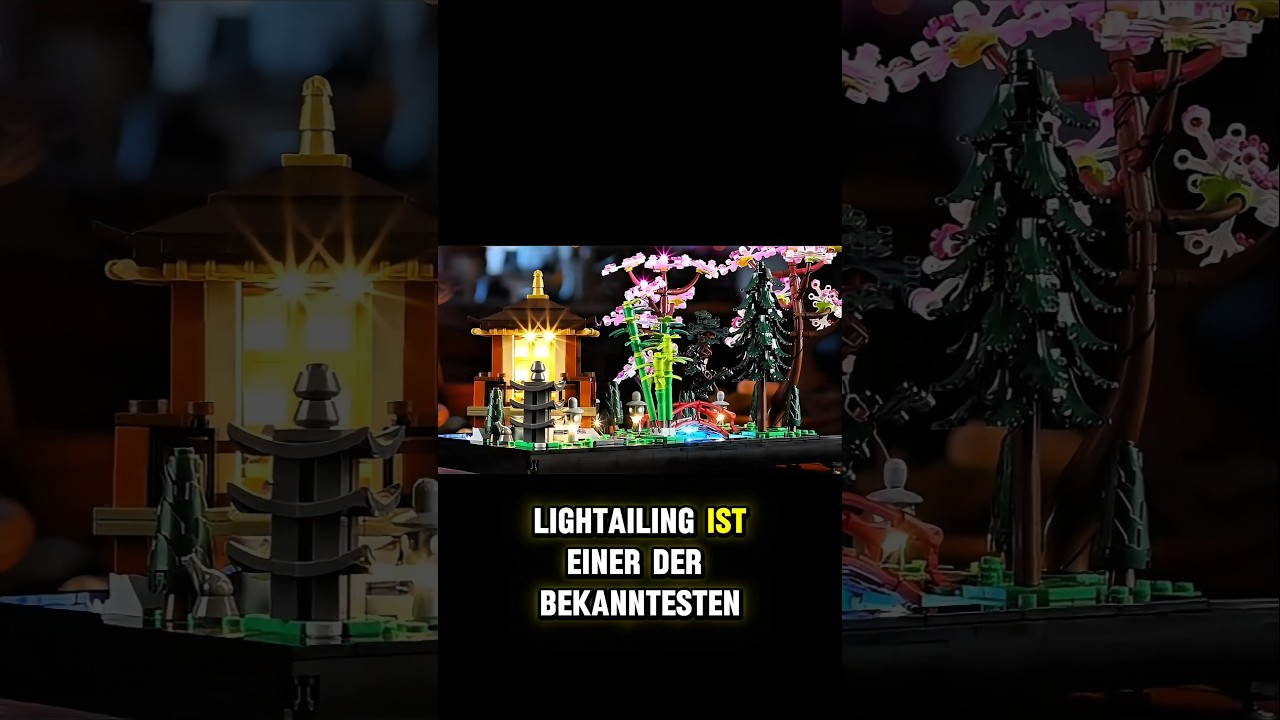 Teil 7 - LEGO Smart Bricks – Revolution oder Spielerei? Das musst du wissen!