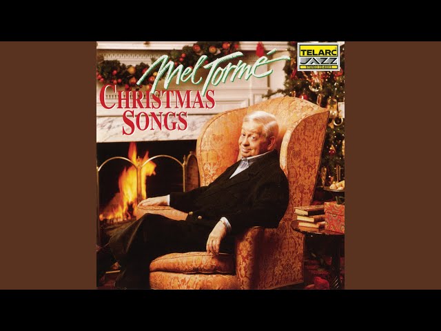 Mel Torme - Happy Holiday