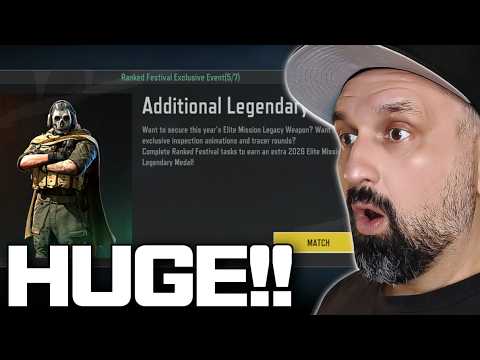 5 Things you CAN'T SKIP in CoD Mobile Season 9