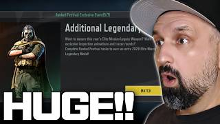 5 Things you CAN'T SKIP in CoD Mobile Season 9