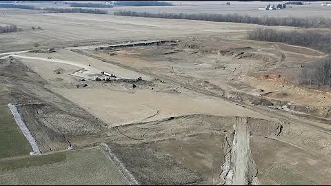 Putnam Co. landfill owners say they offered to take hazardous waste from Ohio train derailment