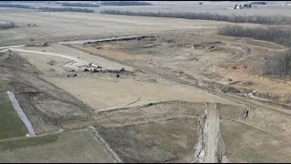 Putnam Co. landfill owners say they offered to take hazardous waste from Ohio train derailment