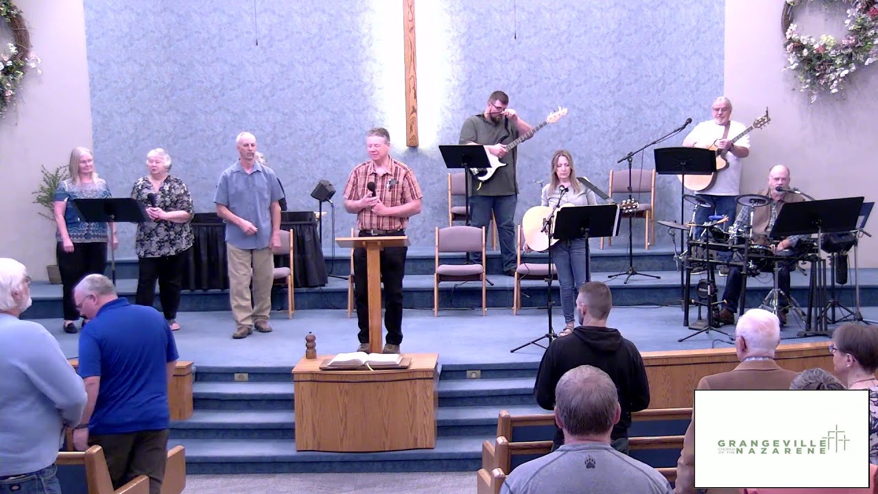 Sunday Morning April 14 2024 YouTube