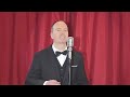 New york new york frank sinatra cover by philballade