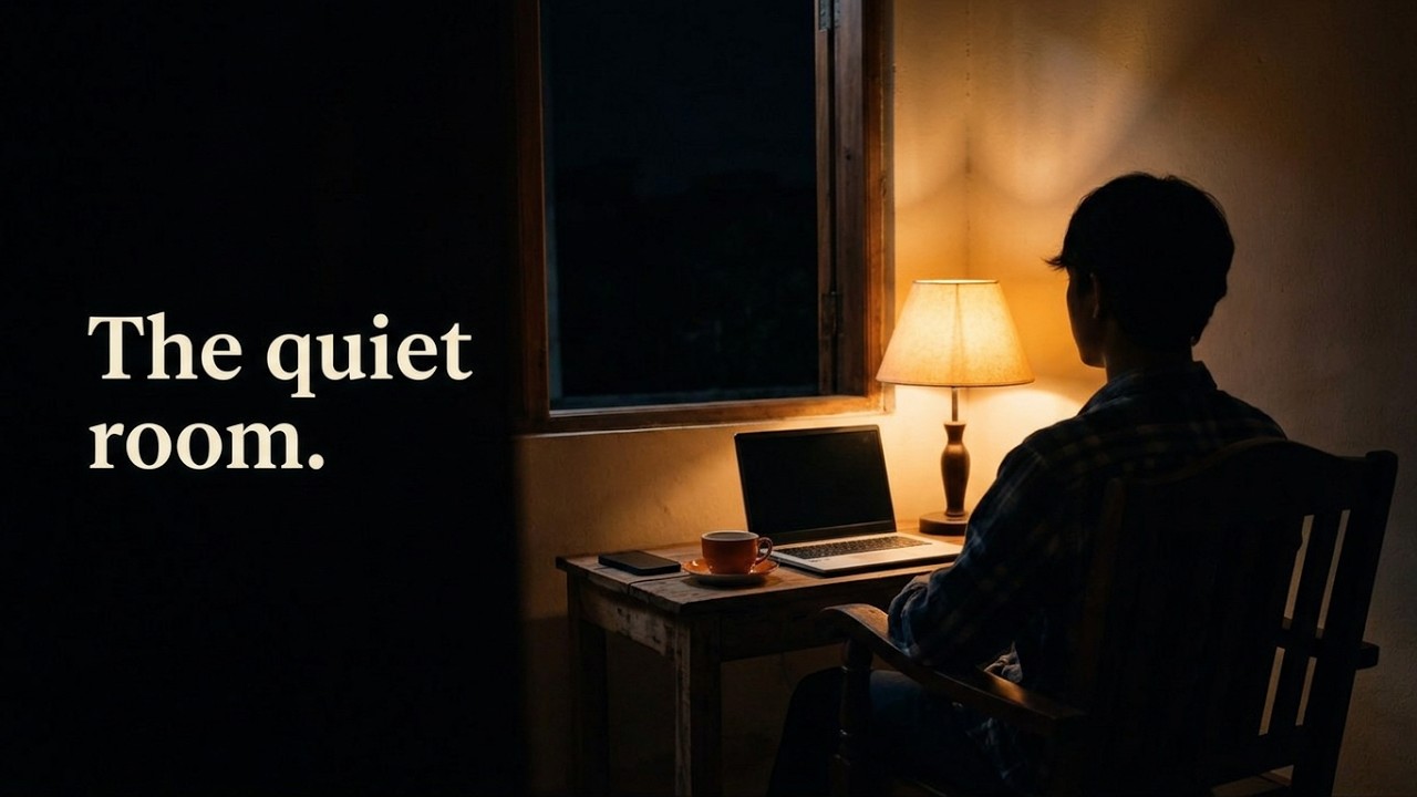 Why Everything Feels Like an Emergency (When It’s Not)