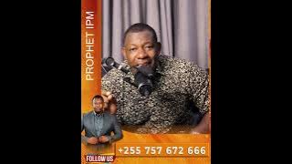 WANAROGA USIKU ASUBUHI WANAKUJA KUTUDANGANYA. MAISHA NI SIRI