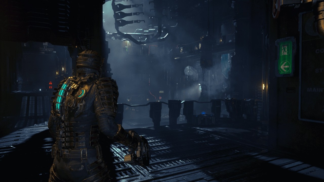 Dead Space Remake Walkthrough Chapter 1