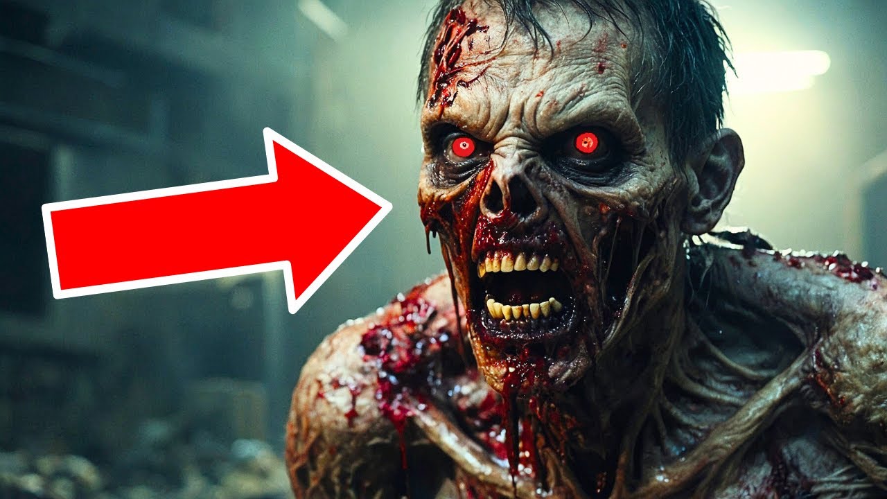 3 Scary ZOMBIE APOCALYPSE Horror Stories | End of Times | ZOMBIE INFESTATION Vol.45 