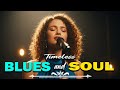 Top Soulful Love Songs of All Time | Blues Classics Like Etta James