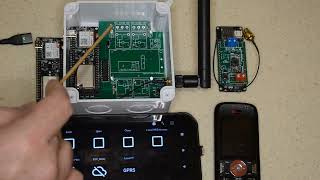 видео: SIM800+ESP32 без зависаний скетча. Одновременное использование MQTT, SMS и GSM звонков без библиотек картинка: SIM800+ESP32 без зависаний скетча. Одновременное использование MQTT, SMS и GSM звонков без библиотек