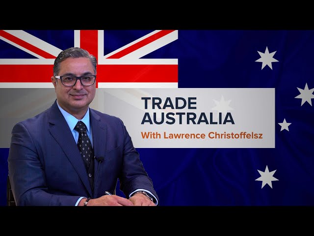 Trade Australia S02EP10: All about Western Australia