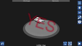 So they added tank cannons to Simpleplanes...