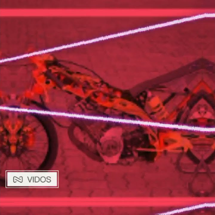 Montor drak bike racing