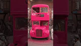 I bought thi Old Double Dagger bus in $1000💵💲🤯