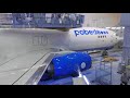 Boeing 737-800 full construction from start to finish (for Pobeda airlines)