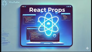 Props in React | ReactJS tutorial | ClamDen