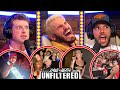 Our Insane Vacation to the Hottest Country in the World - UNFILTERED #183