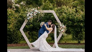 Amy & Devin