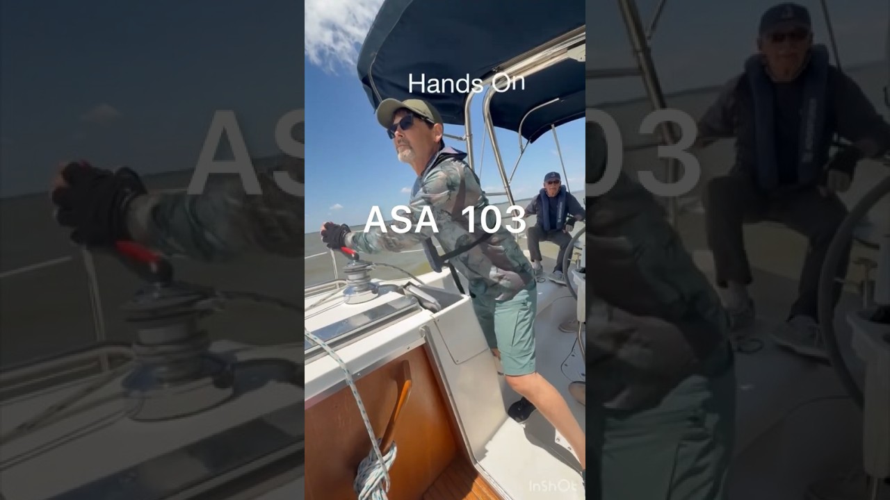 ASA 103 Intro