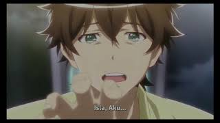 [INDO AMV]Supernova - Sayang