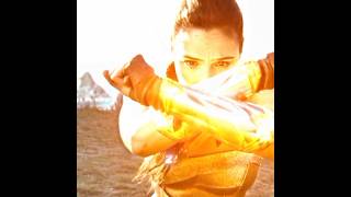 Wonder Womans Epic Battle Scene4K Edit The Jorney For Wonder Women