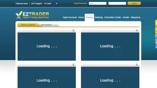 eztrader