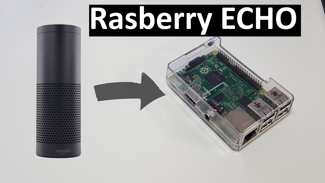 Amazon Echo on Raspberry Pi - Instructables