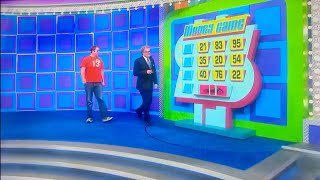 The Price Is Right  Money Game  1182011
