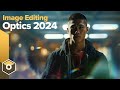 This Is Optics 2024 - Cinematic Visual Effects for Adobe Photoshop and Lightroom [Boris FX]