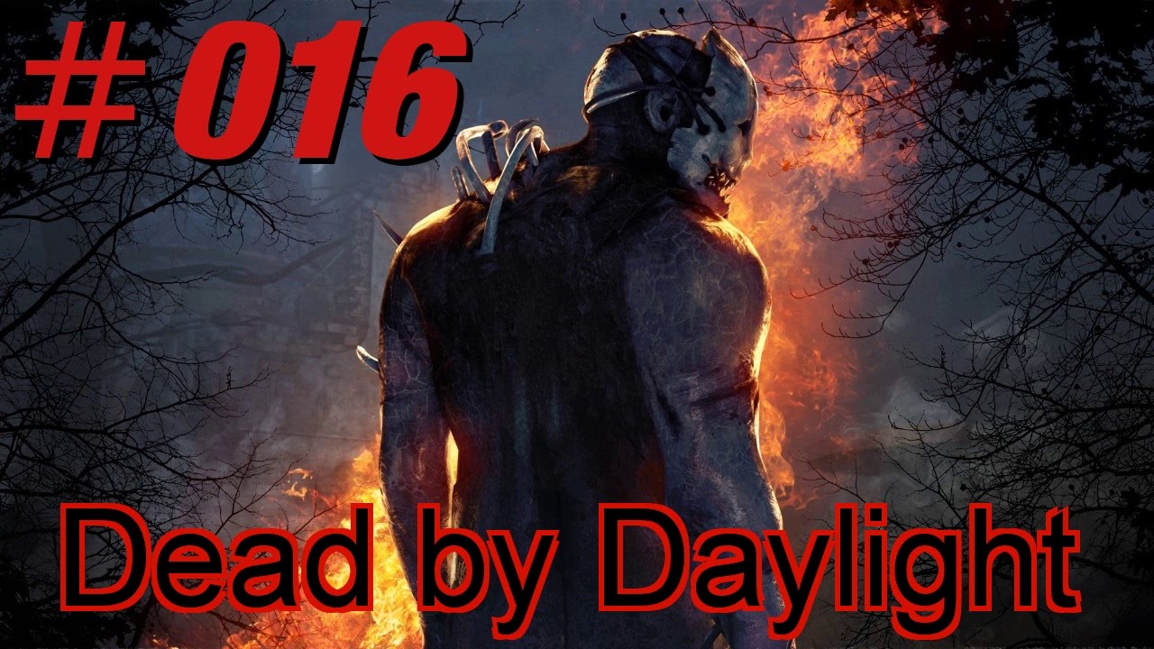 Dead by Daylight 016 Wir verarschen die Hexe [FullHD] [German] YouTube