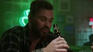 Adam Ruzek and Kim Burgess | Lets go Home | Chicago P.D 9x06