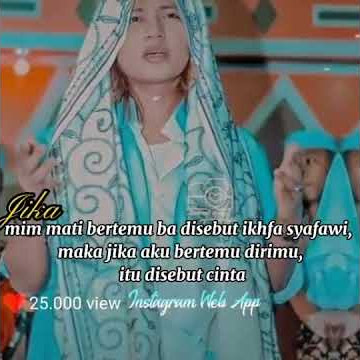 Story Wa | Al Habib Muhammad Raihan Bin Sa'id Al-Qadrie - Bertemu Denganmu disebut CINTA❤️ (Part 26)