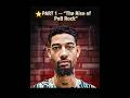 ⭐ PART 1 — “The Rise of PnB Rock” #youtubeshorts #rap #hiphopartist #rip #shorts #goviral